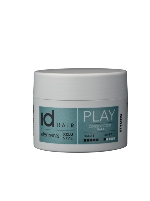 IdHAIR - Elements Xclusive Constructor Wax 100 ml