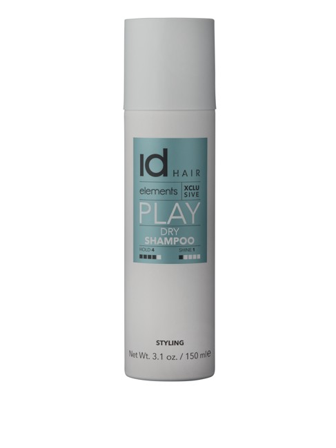 IdHAIR - Elements Xclusive Dry Shampoo 150 ml