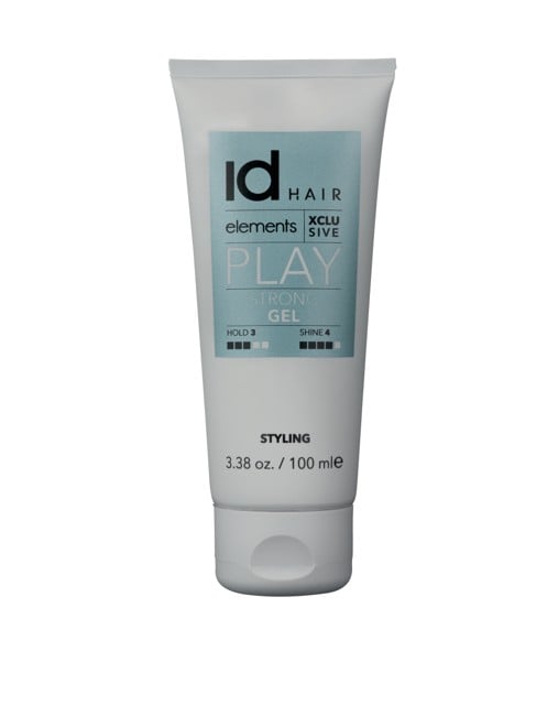 IdHAIR - Elements Xclusive Strong Gel 100 ml