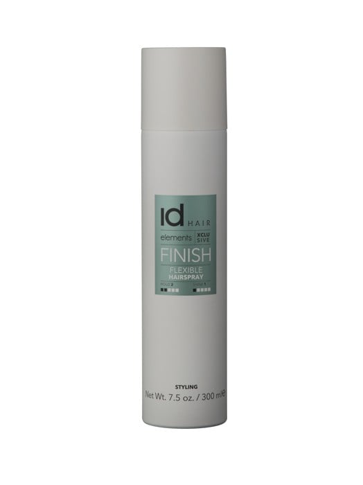 IdHAIR - Elements Xclusive Flexible Hairspray 300 ml