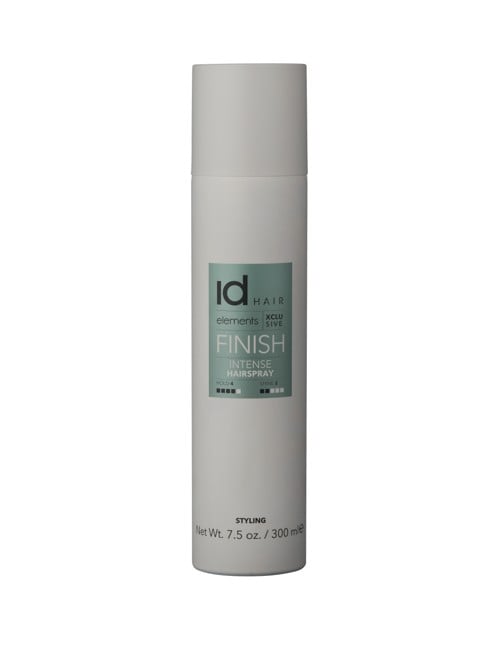 IdHAIR - Elements Xclusive Intense Hairspray 300 ml