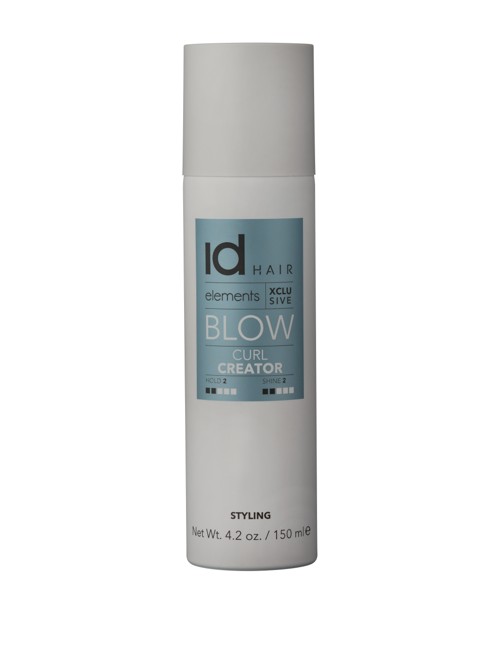 IdHAIR - Elements Xclusive Curl Creator 150 ml