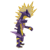Pokémon - Battle Feature Figur - Toxtricity thumbnail-2