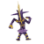 Pokémon - Battle Feature Figur - Toxtricity thumbnail-3