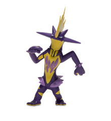 Pokémon - Battle Feature Figure - Toxtricity (PKW0161)