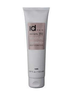 IdHAIR - Elements Xclusive Moisture Leave-In Conditioning Cream 150 ml