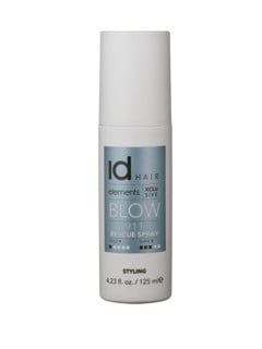 IdHAIR - Elements Xclusive 911 Rescue Spray 125 ml