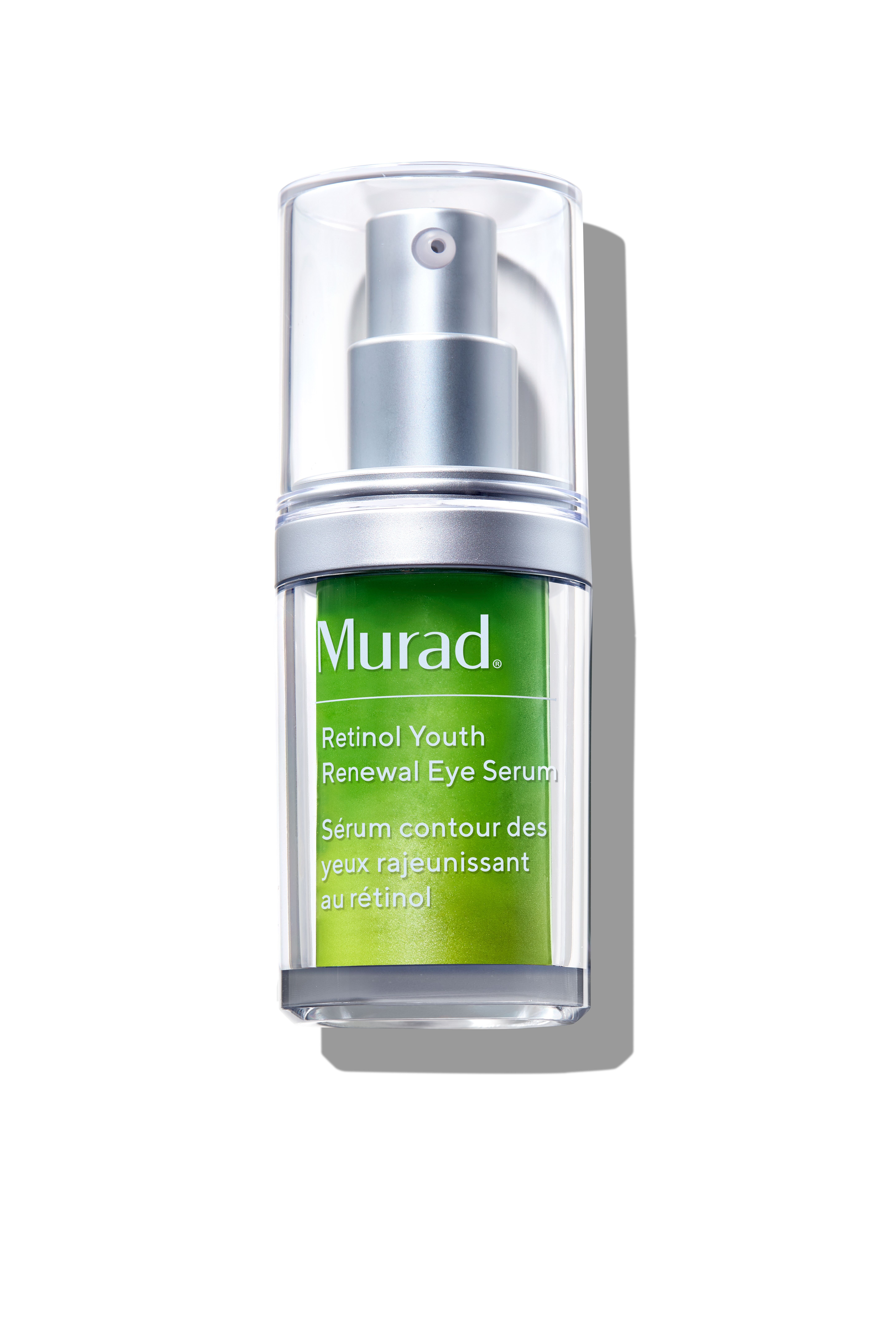 Murad - Retinol Youth Renewal Eye Serum 15 ml - Skjønnhet