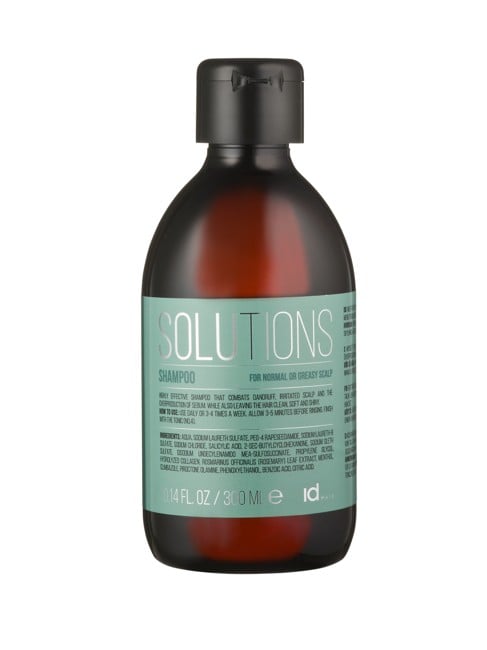IdHAIR - Solutions No. 1 300 ml