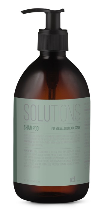 IdHAIR - Solutions No. 1 500 ml