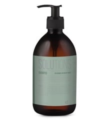 IdHAIR - Solutions No. 1 500 ml