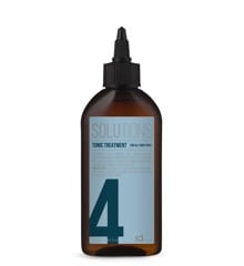 IdHAIR - Solutions No. 4 200 ml