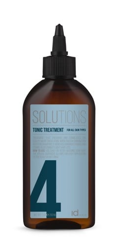 IdHAIR - Solutions No. 4 200 ml