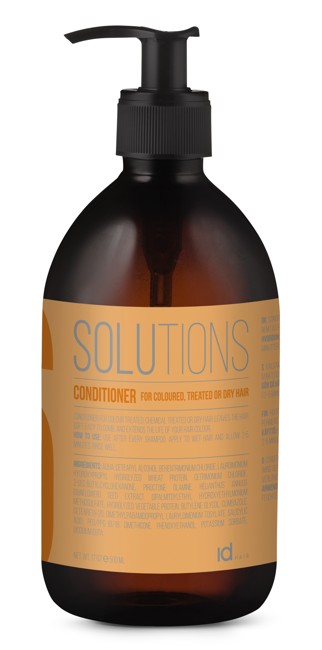 IdHAIR - Solutions No. 6 500 ml