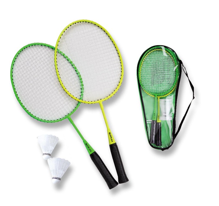 Sunflex - Badminton set - Matchmaker Junior (53545)