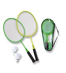 Sunflex - Badminton set - Matchmaker Junior (53545)