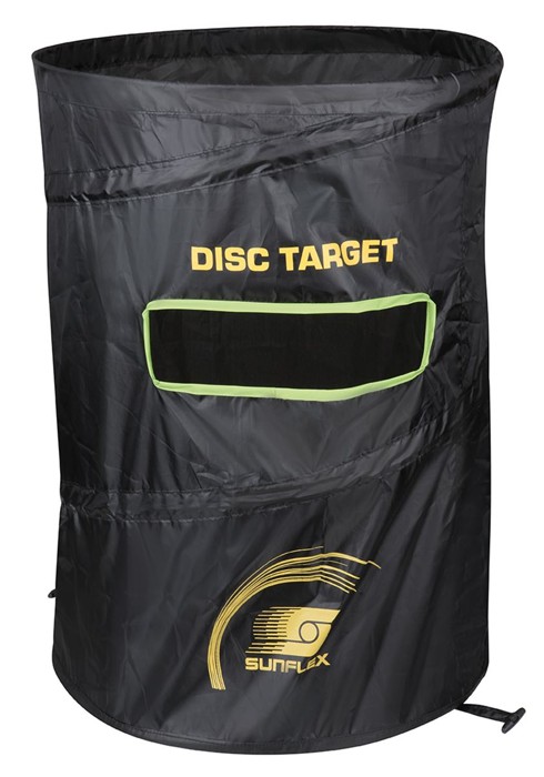 Sunflex - DISC GOLF - Frisbee Target (80195)