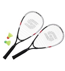 Sunflex - SONIC  Speed badminton, Set 2 (53581)