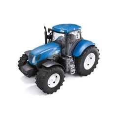 Adriatic - New Holland tractor (13882)