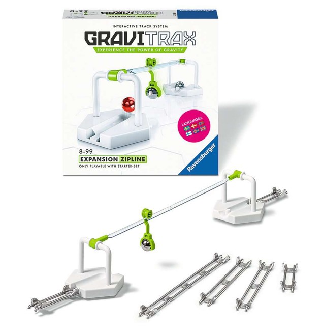 Gravitrax - Expansion Zipline (10926970)