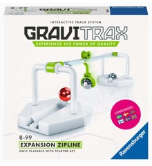 Gravitrax - Expansion Zipline (10926970)