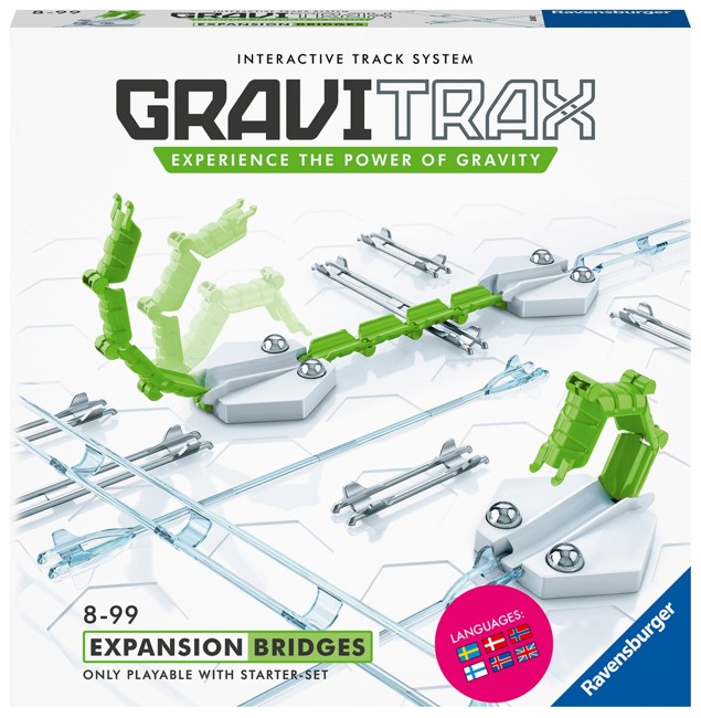Gravitrax - Expansion Bridges (10926976)
