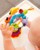 Playgro - High Chair Spinning Toy (1-0182212) thumbnail-2