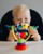 Playgro - High Chair Spinning Toy (1-0182212) thumbnail-4