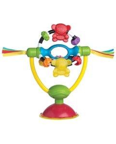 Playgro - High Chair Spinning Toy (1-0182212)