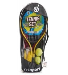 Vini Sport - Tennis set (24257)