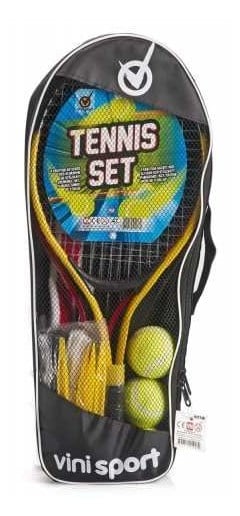 Vini Sport - Tennis set (24257)