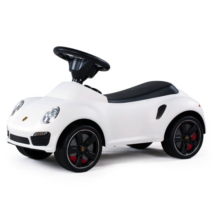 Buy Rastar Ride On Porche 911 White