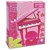 Bontempi - Pink Electronic Grand Piano (103072) thumbnail-2