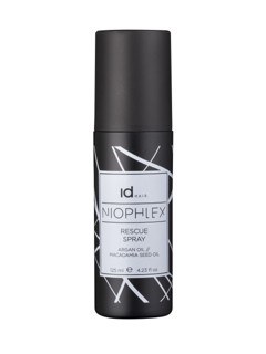 IdHAIR - Niophlex Rescue Spray 125 ml - Haarkur