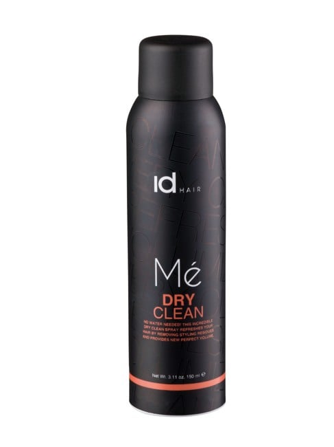 IdHAIR - Mé Dry Clean 150 ml - Trockenshampoo