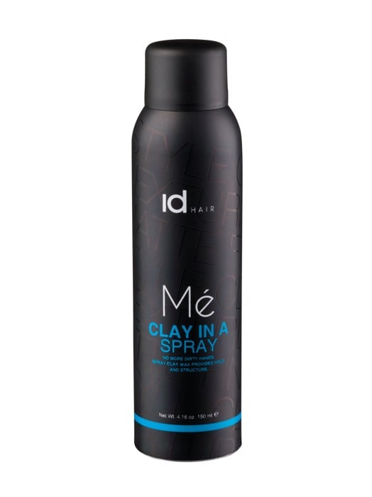 IdHAIR - Mé Clay In Spray 150 ml