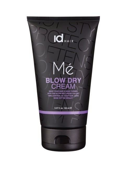 IdHAIR - Mé Blow Dry Cream 150 ml