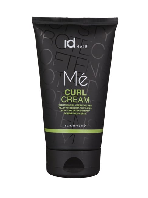 IdHAIR - Mé Curl Cream 150 ml