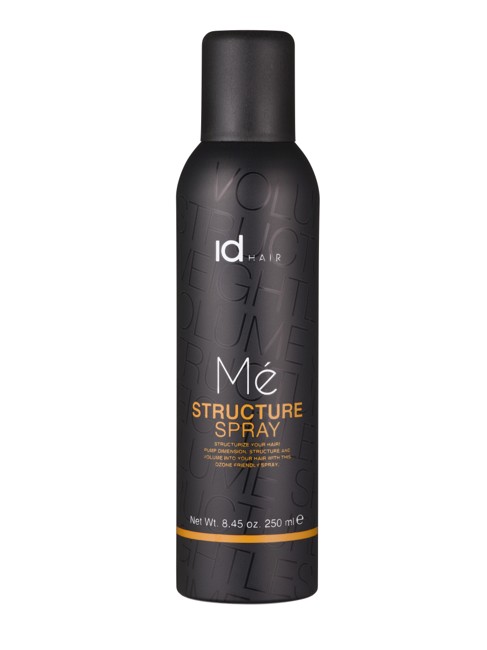 IdHAIR - Mé Structure Spray 250 ml