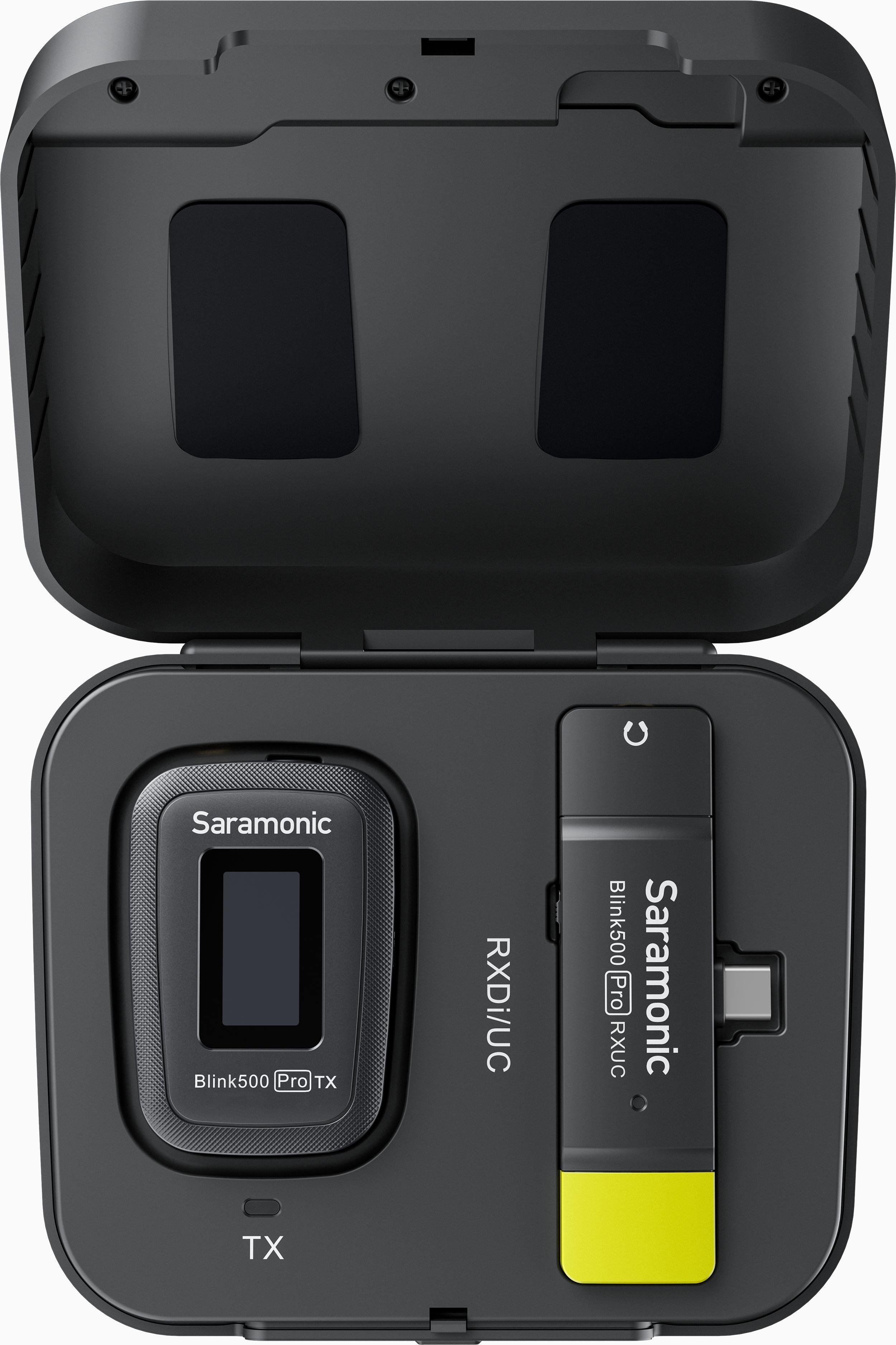 Saramonic - Blink 500 Pro B5- Wireless For USB-C Devices