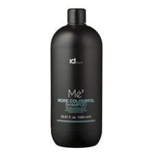IdHAIR - Mé2 Shampoo Colour 1000 ml