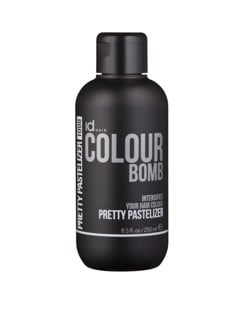 IdHAIR - Colour Bomb Pretty Pastelizer 250 ml - Haarfarbe