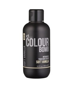 IdHAIR - Colour Bomb 250 ml - Soft Vanilla