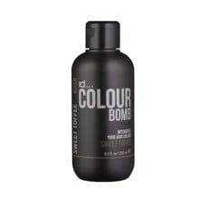 IdHAIR - Colour Bomb 250 ml - Sweet Toffee