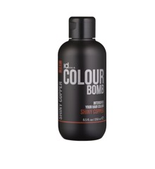 IdHAIR - Colour Bomb 250 ml - Shiny Copper