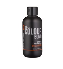 IdHAIR - Colour Bomb 250 ml - Vivid Saffron