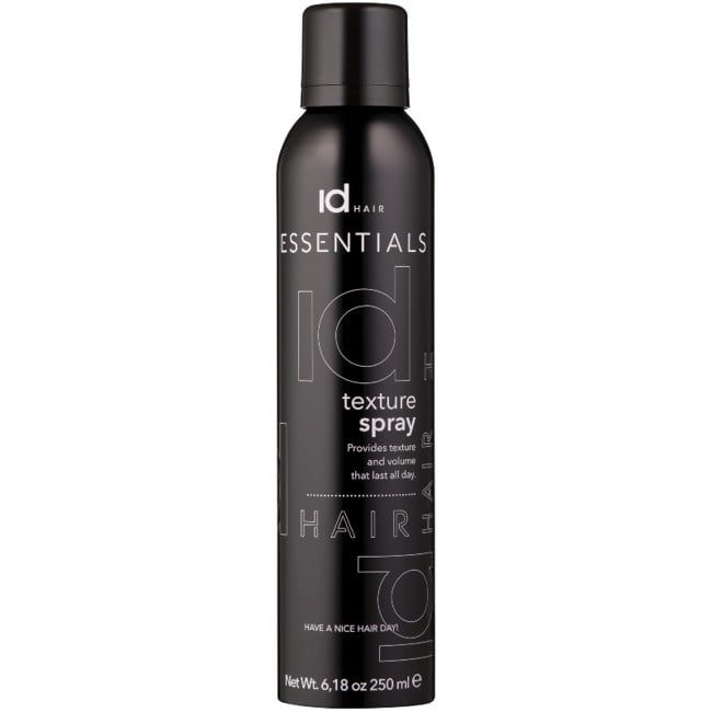 IdHAIR - Essentials Texture Spray 250 ml