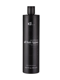 IdHAIR - Essentials Conditioner 500 ml