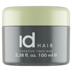 IdHAIR - Creative Fiber Wax 100 ml - Haarwachs