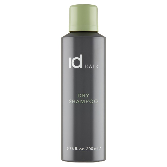 IdHAIR - Dry Shampoo 200 ml